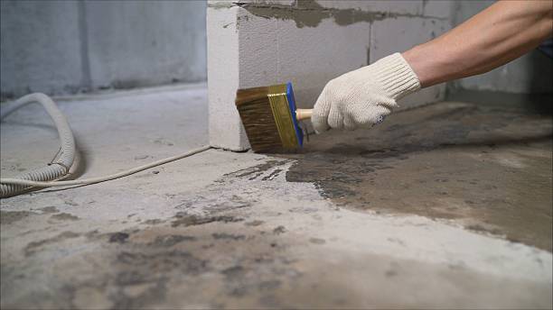Trusted Waterproofing service in Roselle, NJ - SGP Waterproofing